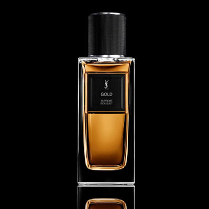 Le Vestiaire des Parfums - Gold Supreme Bouquet