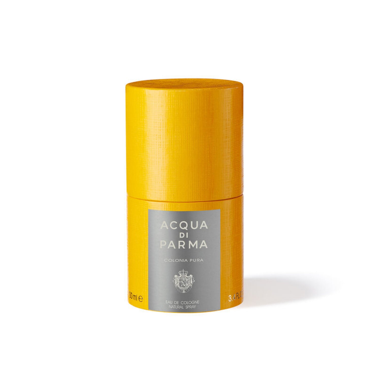 COLONIA PURA EAU DE COLOGNE