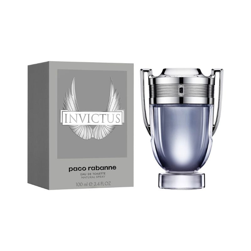 عطر إنفيكتوس أكوا