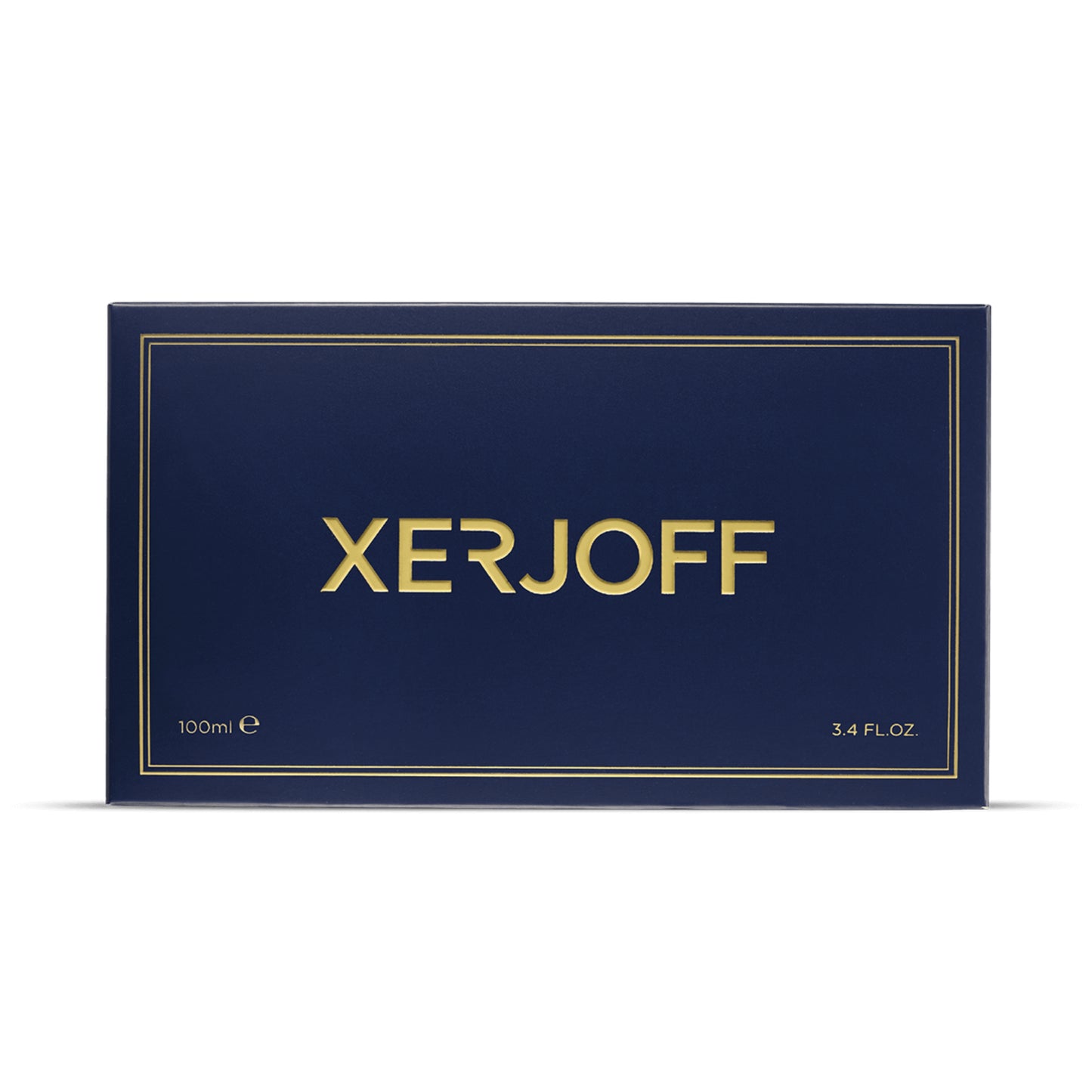 40 knots Eau de Parfum