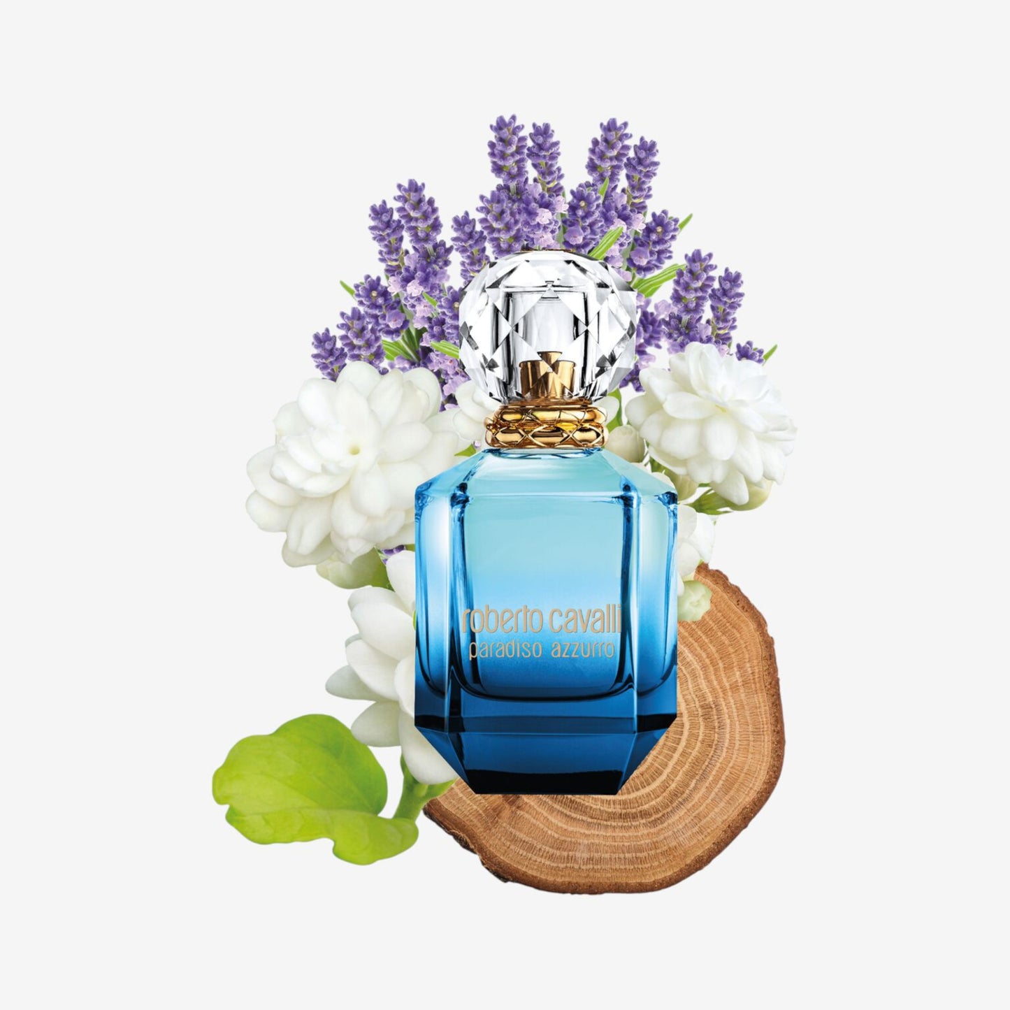 ROBERTO CAVALLI PARADISO AZZURRO EAU DE PARFUM