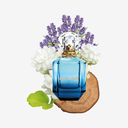 ROBERTO CAVALLI PARADISO AZZURRO EAU DE PARFUM