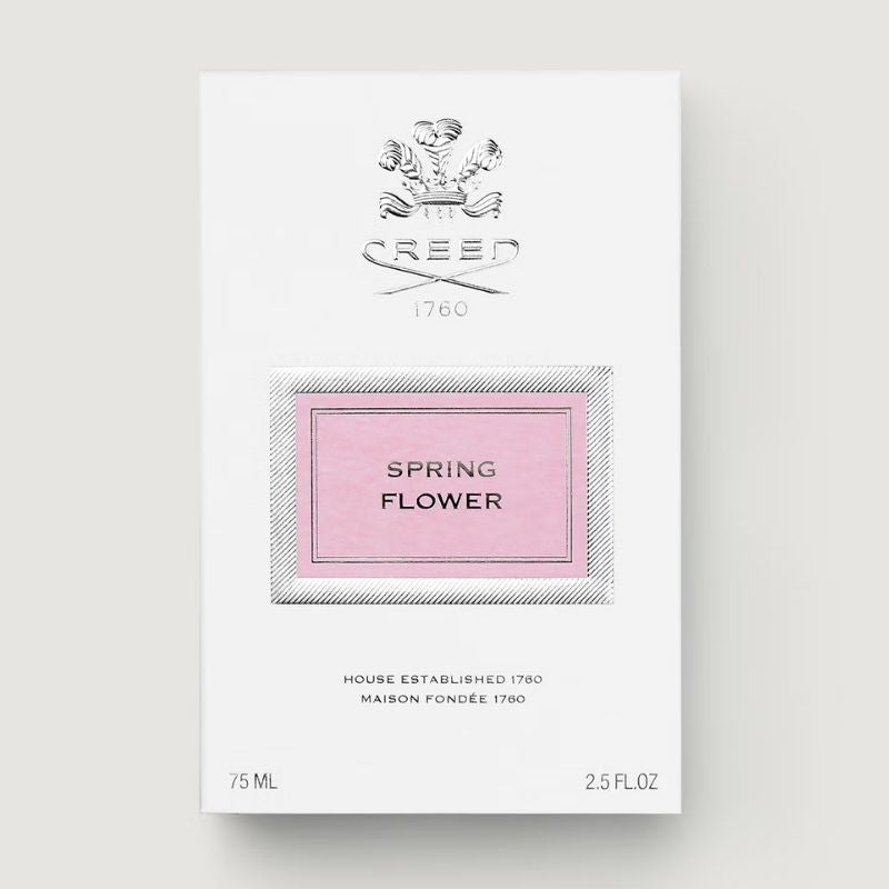 Spring Flower Edp