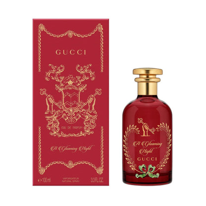 The Alchemist's Garden A Gloaming Night - Eau de Parfum