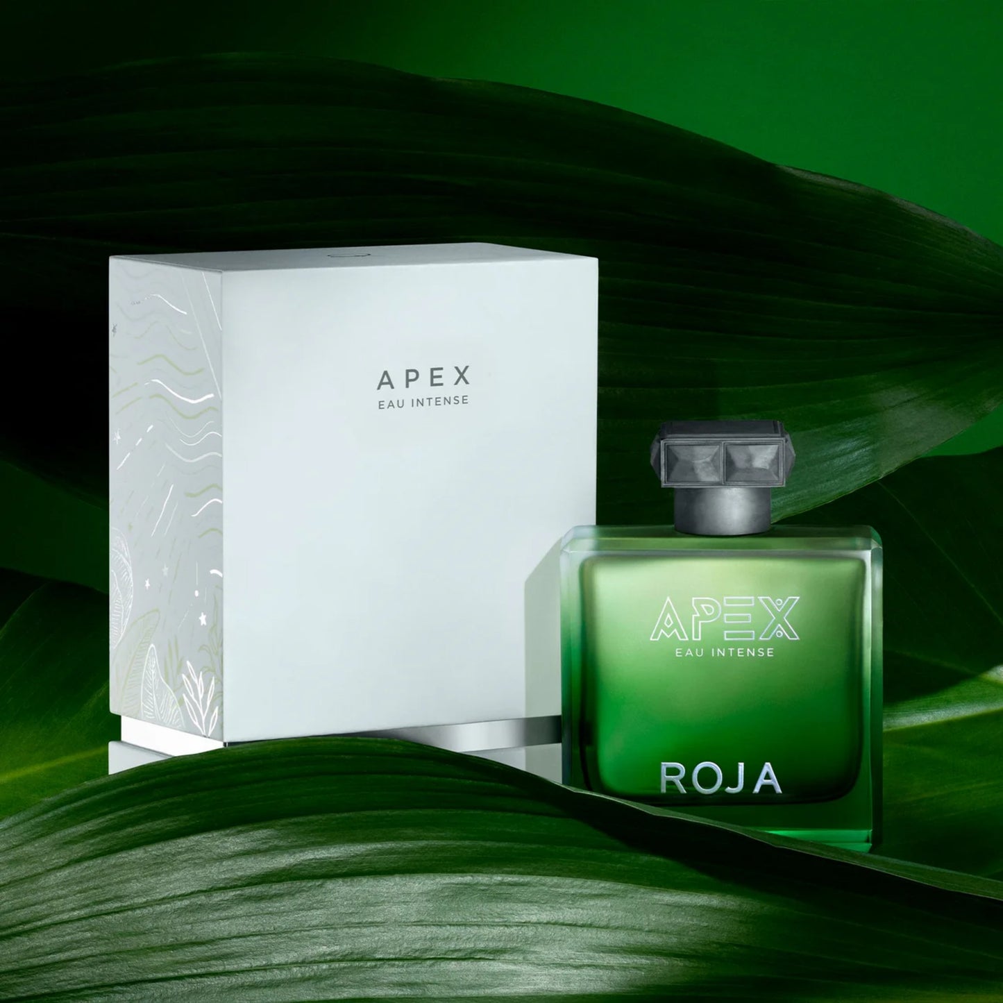 Apex Eau Intense