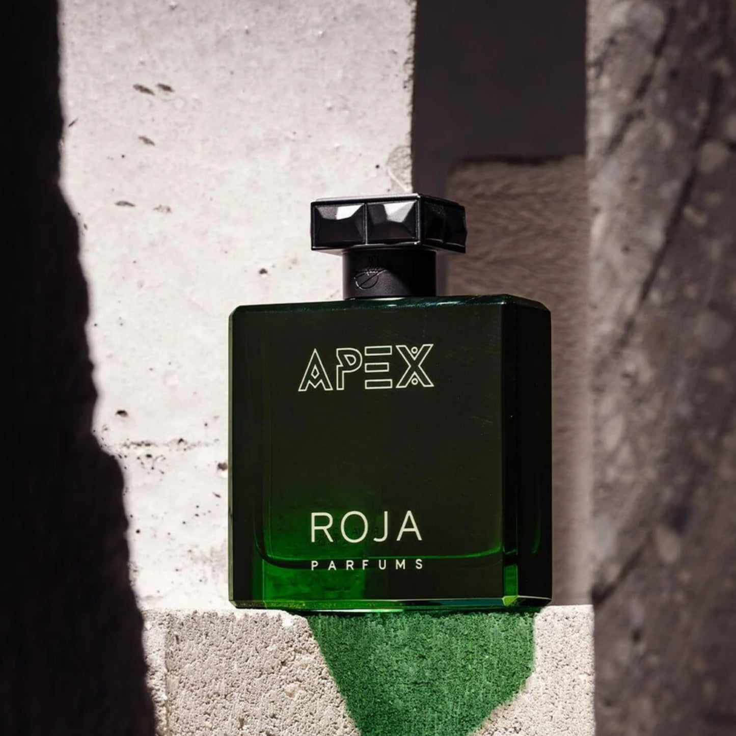 Apex Pour Homme Parfums