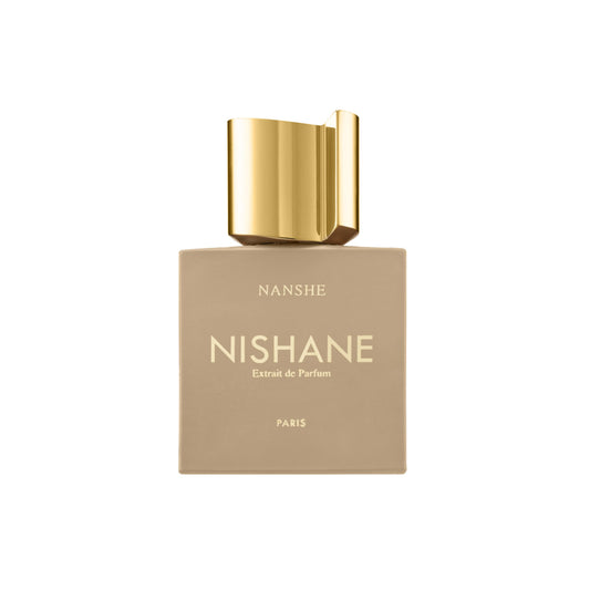 NANSHE