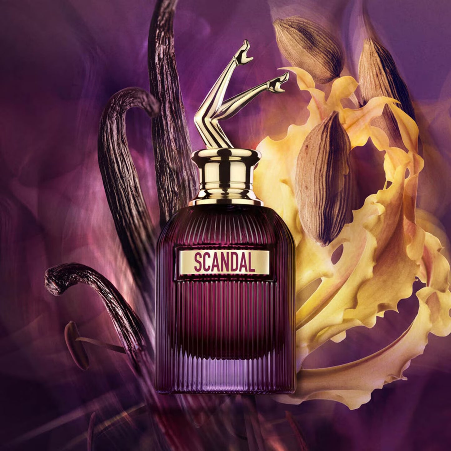 Scandal Intense Eau de Parfum Intense