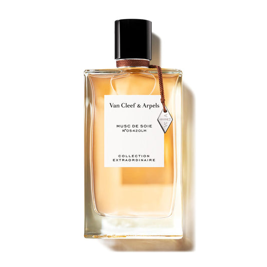 Musc de Soie Eau de Parfum