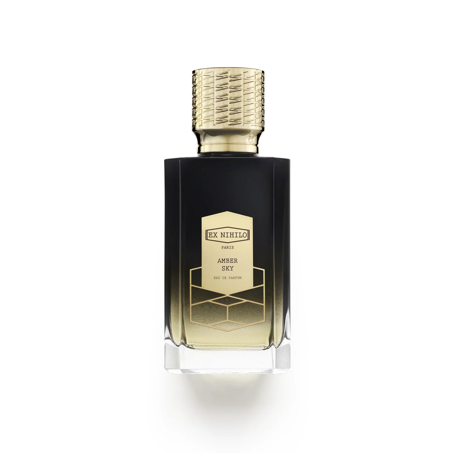 AMBER SKY Eau de parfum