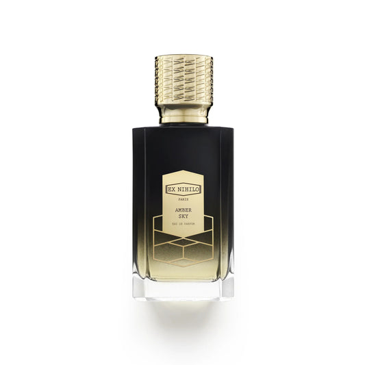 AMBER SKY Eau de parfum
