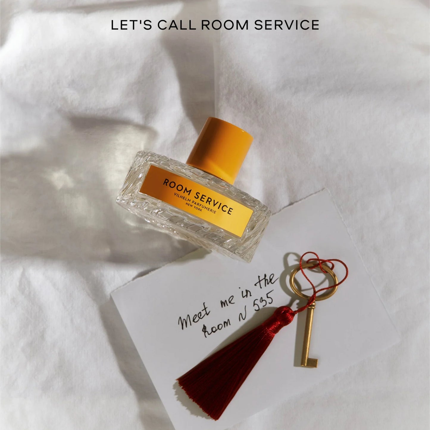 ROOM SERVICE EAU DE PARFUM