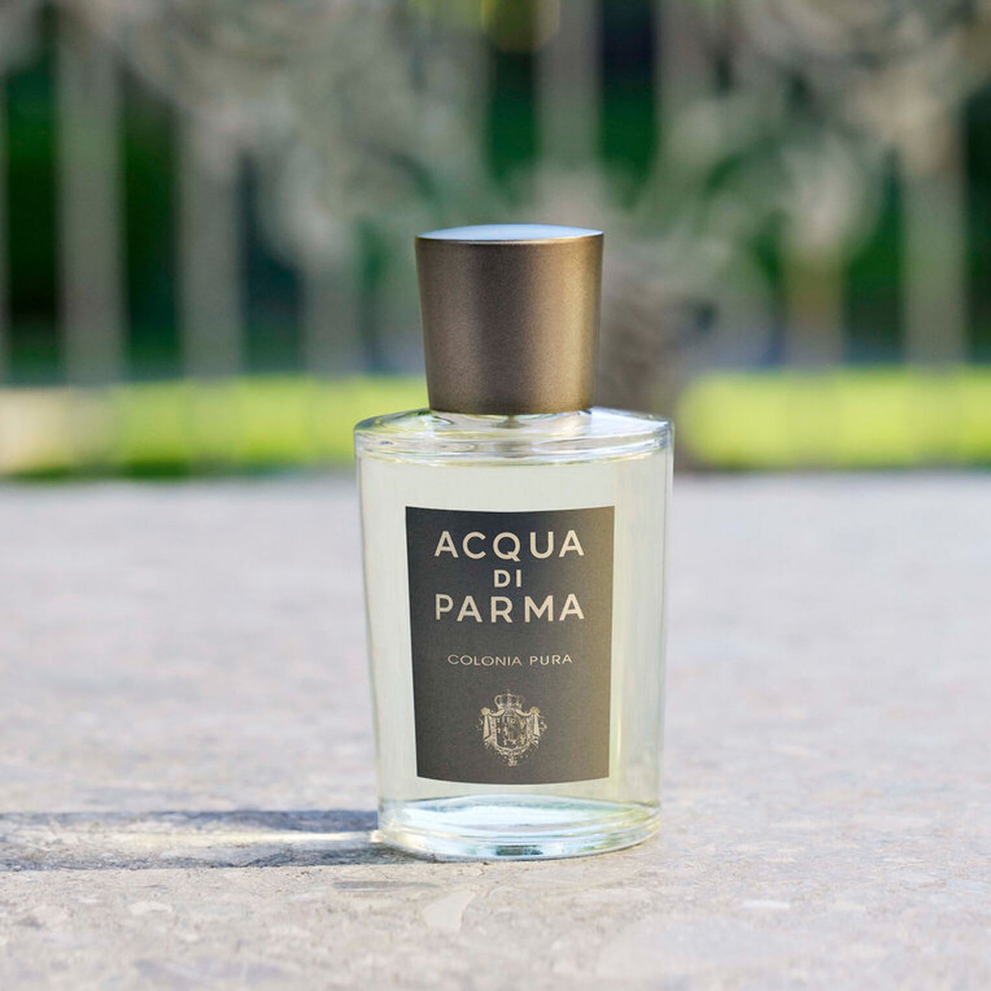 COLONIA PURA EAU DE COLOGNE