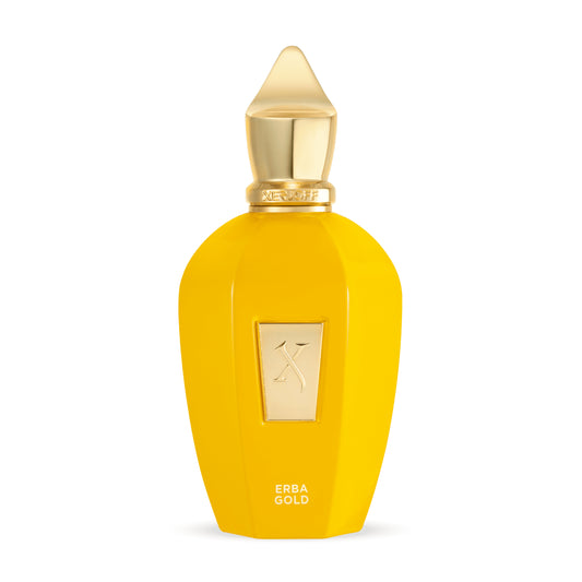 Erba gold Eau de Parfum