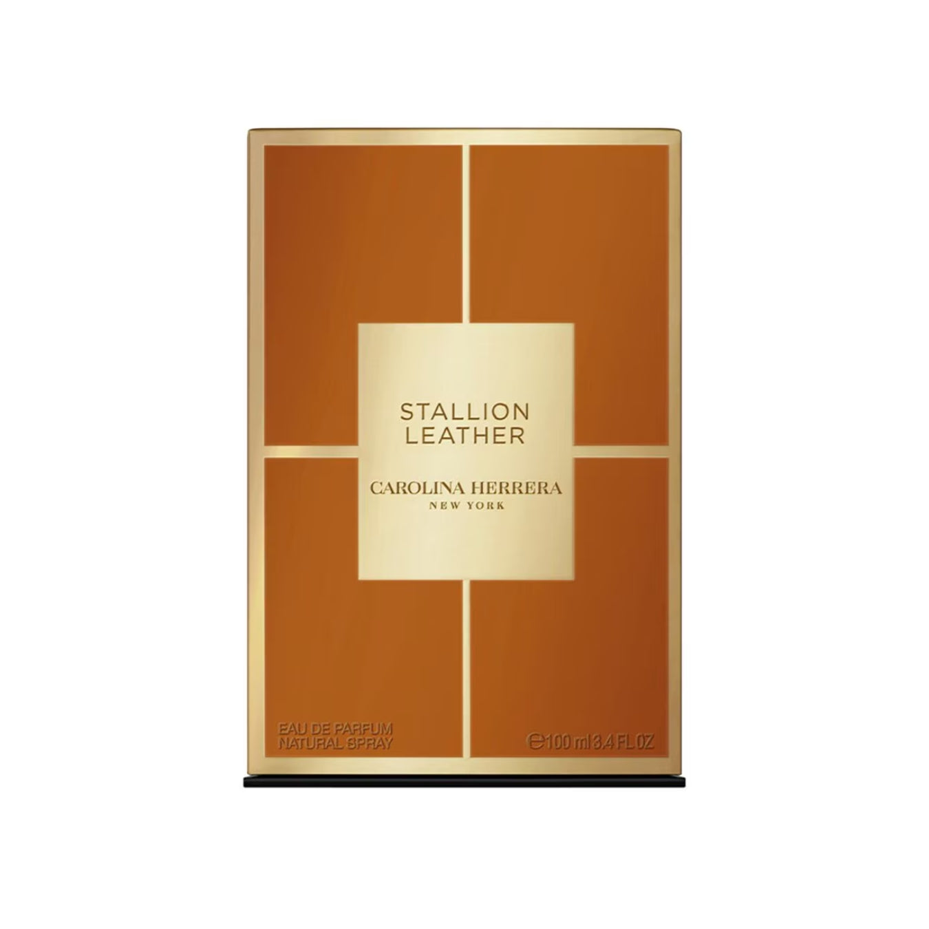 Stallion Leather Herrera Confidential Eau de Parfum