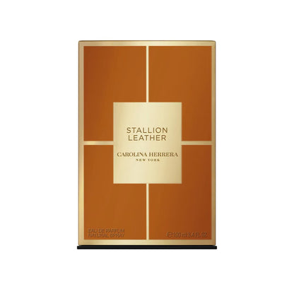 Stallion Leather Herrera Confidential Eau de Parfum
