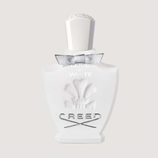 Love In White Edp