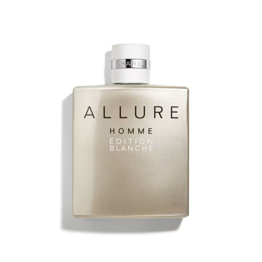 ALLURE HOMME ÉDITION BLANCHE EAU DE PARFUM