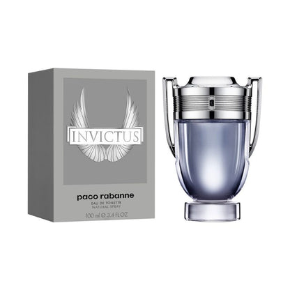 عطر إنفيكتوس أكوا