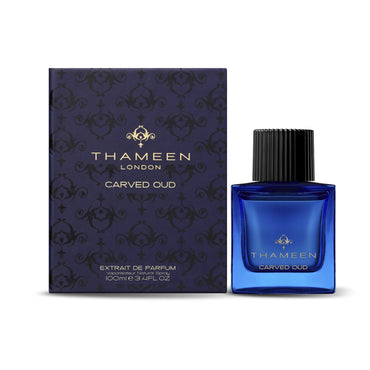 Thameen Carved Oud