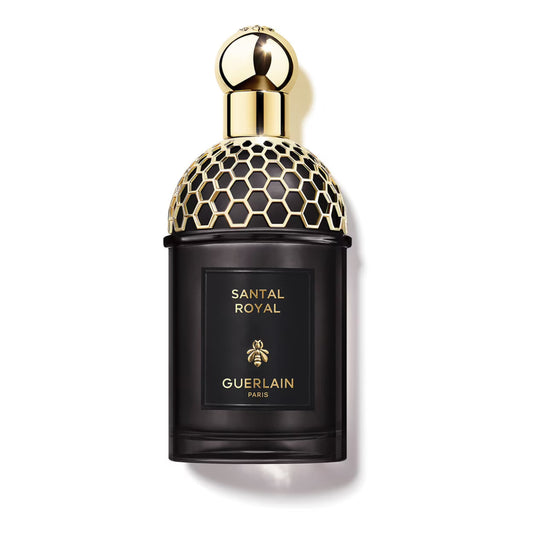 Santal Royal - Eau de Parfum