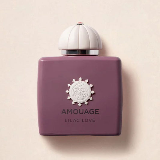 عطر ليلك لوف