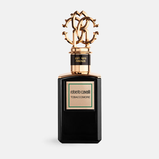 ROBERTO CAVALLI GOLD COLLECTION TOBACCOMORE EAU DE PARFUM