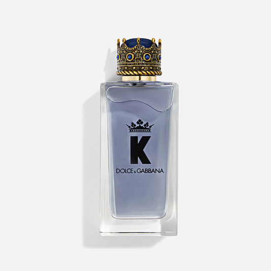 K BY DOLCE&GABBANA EAU DE TOILETTE