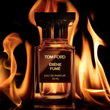 عطر إيبين فومي