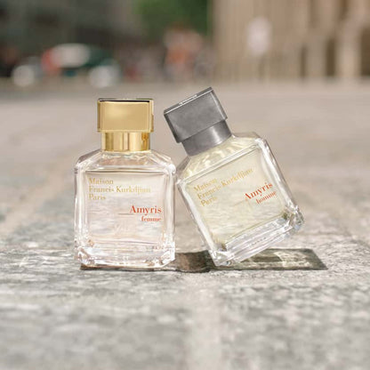 Amyris femme Eau de parfum