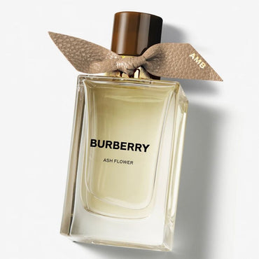 عطر بربري سيجنيتشرز إكستريم بوتانيكالز آش فلاور