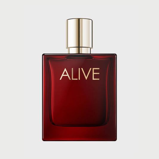Alive Absolu Parfum Intense