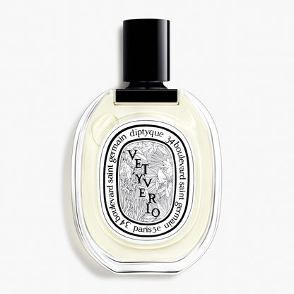 VETYVERIO Eau de toilette