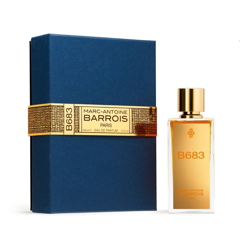 B683 EDP