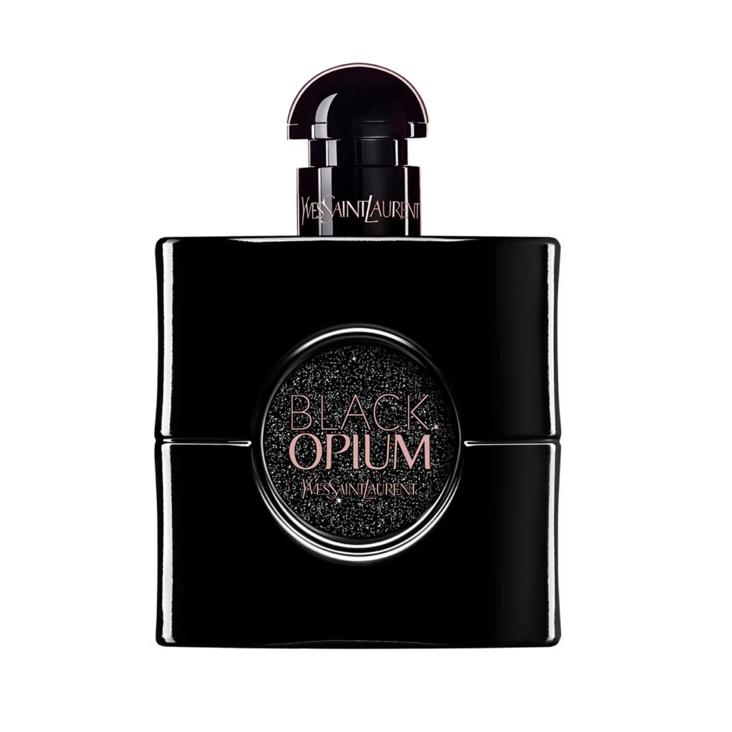 Black Opium Le Parfum