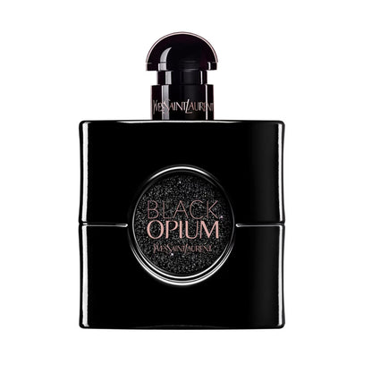 Black Opium Le Parfum