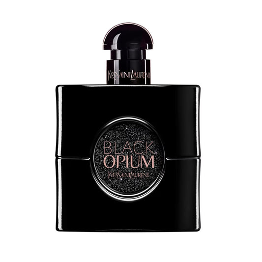Black Opium Le Parfum