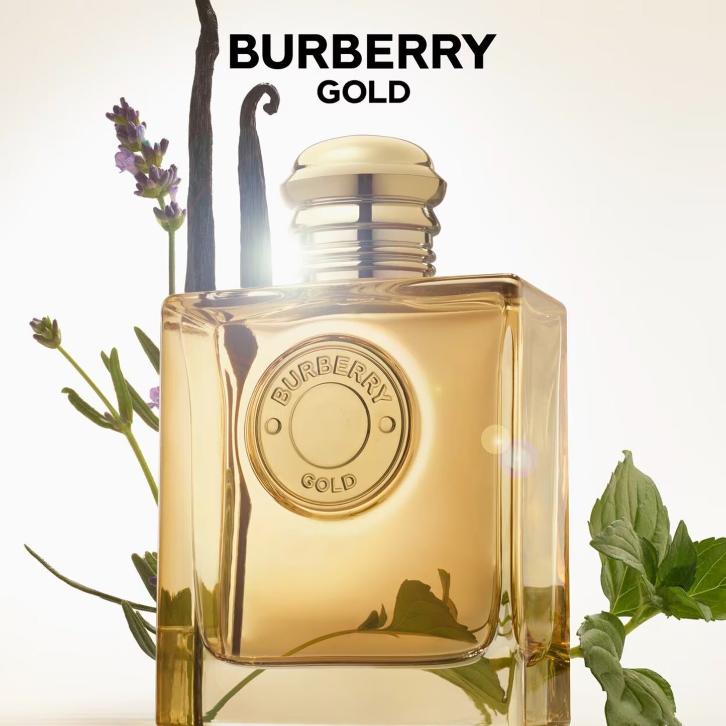 Gold - Eau de Parfum Intense