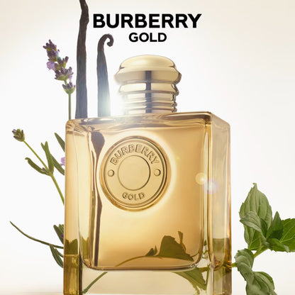 Gold - Eau de Parfum Intense