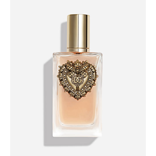 Devotion Eau de Parfum