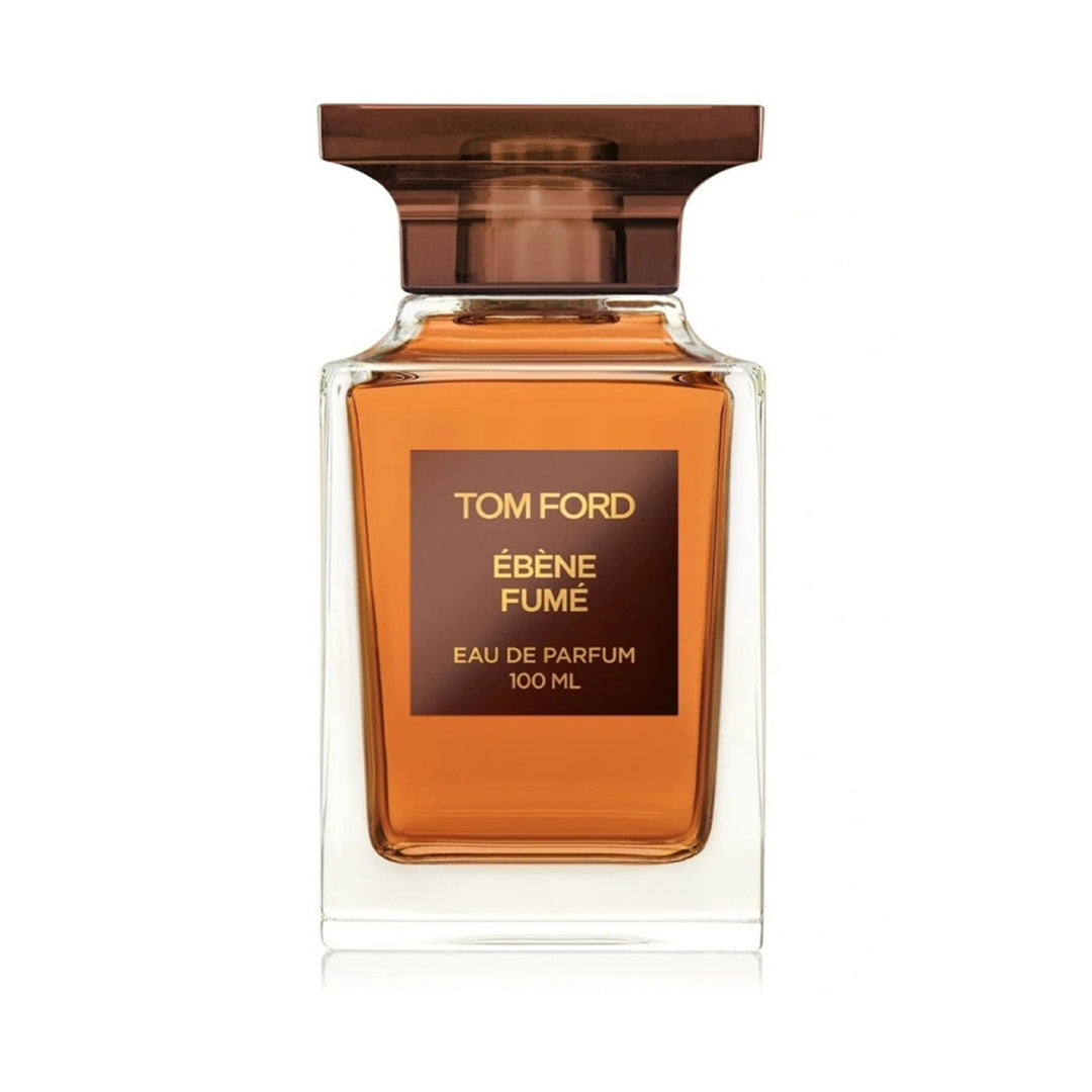 ÉBÈNE FUMÉ EAU DE PARFUM