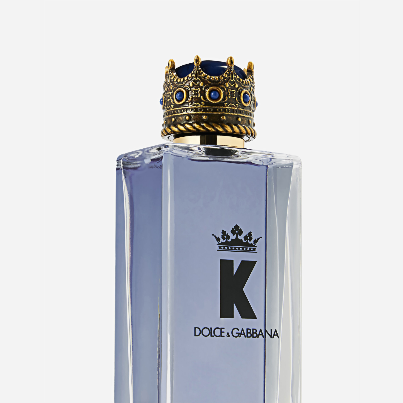 K BY DOLCE&GABBANA EAU DE TOILETTE