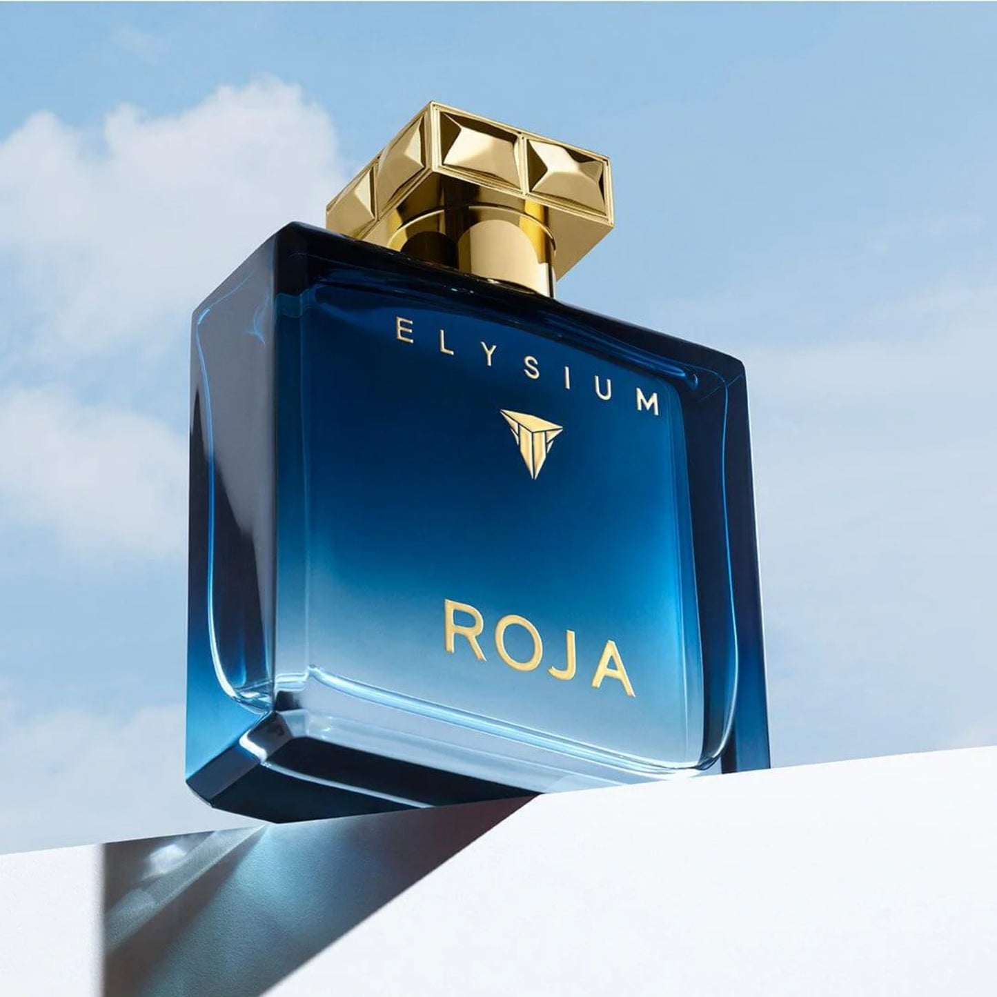 Elysium Pour Homme