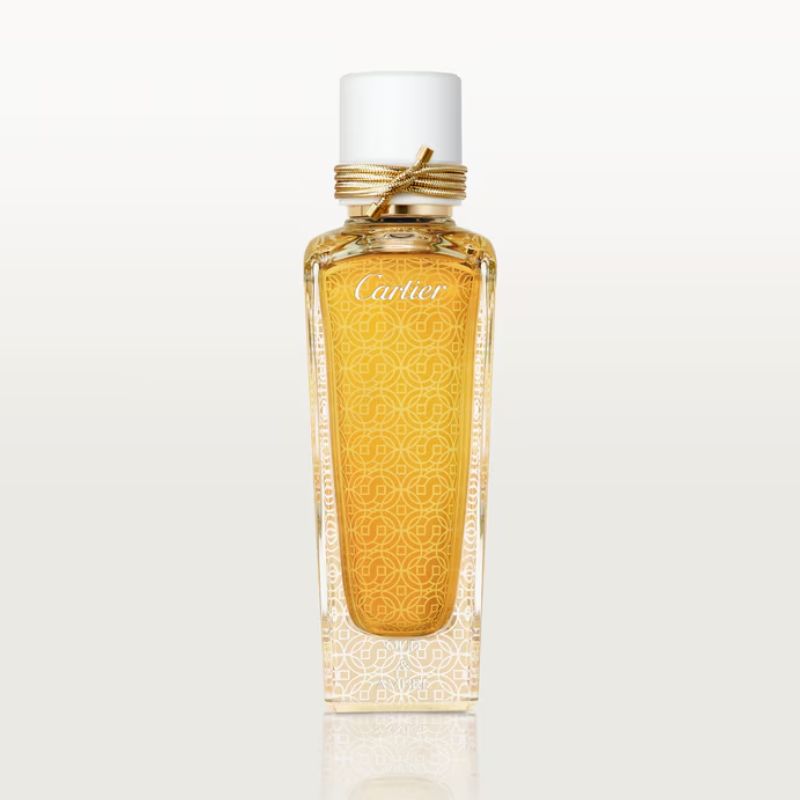 LES HEURES VOYAGEUSES OUD & AMBRE