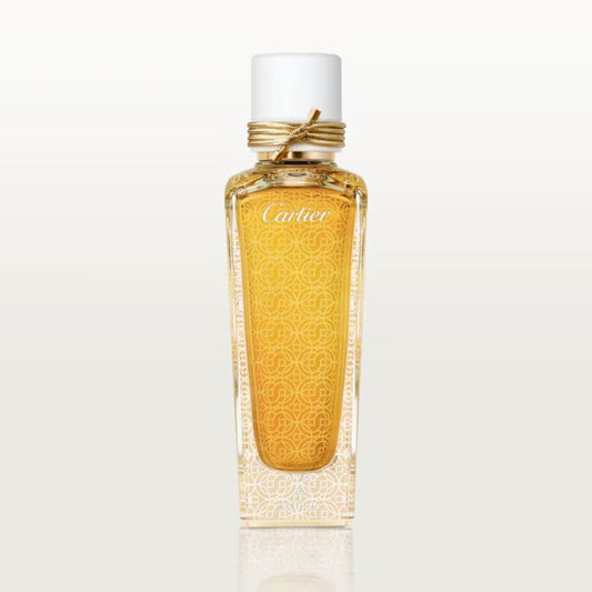 LES HEURES VOYAGEUSES OUD & AMBRE