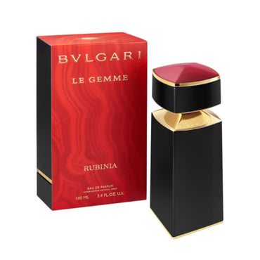 عطر بولغاري لو جيمي روبينيا