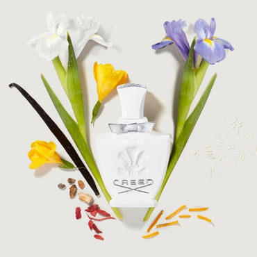 Love In White Edp