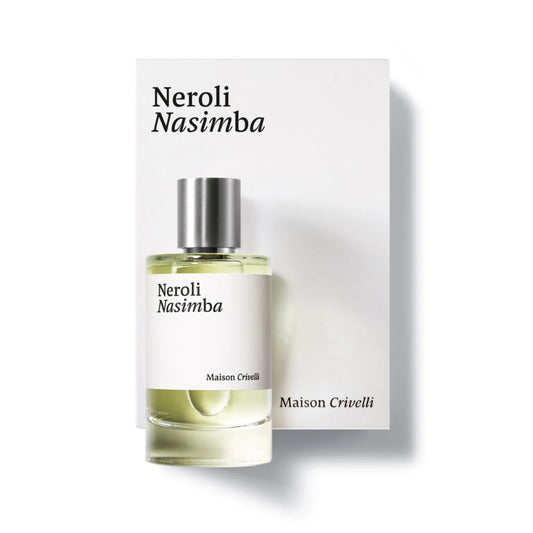 Neroli Nasimba Eau de parfum