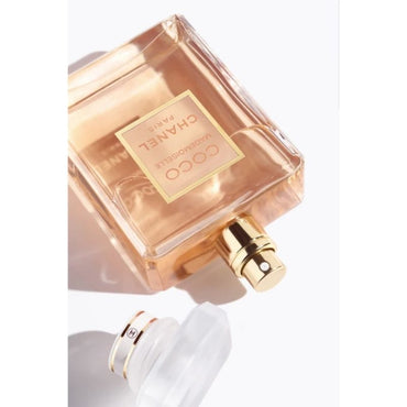 ماء عطر كوكو مادموزيل