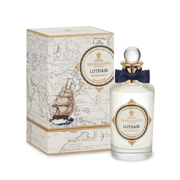 LOTHAIR EDT